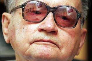 Войцех Ярузельский не признал вины перед Польшей