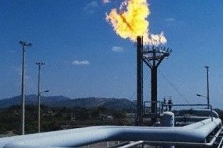 Запасов газа в Украине меньше, чем говорит Кабмин