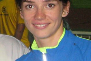 Рабченюк сделала себе хороший подарок на 25-летие