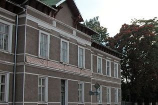 В Косовском интернате отравились дети