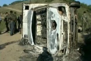 В Дагестане убит вожак бандформирования республики (видео)