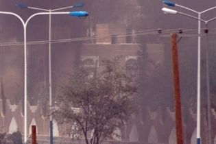 19 подозреваемых арестованы за нападение на посольство США в Йемене (видео)