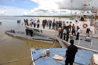 Международная наркомафия значительно уменьшилась и обеднела (видео)