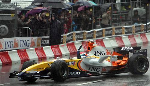 Renault R27