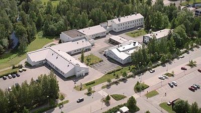 Школа у Фінляндії