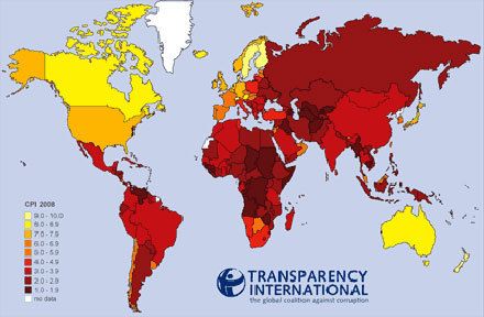 Transparency International