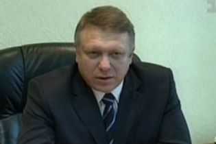 В Кировограде милиционеры мордовали человека (видео)