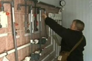 В Днепропетровске употребляли ядовитую воду (видео)
