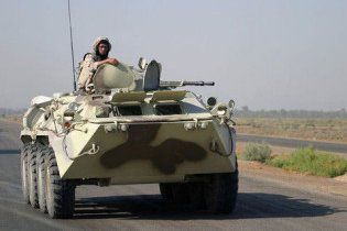 В Казахстане войска штурмуют захваченную заключенными колонию