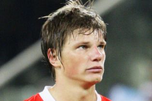 В "Тоттенхеме" будет играть тандем русских форвардов?
