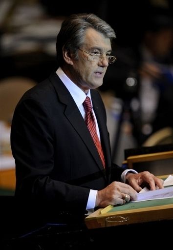 Ющенко