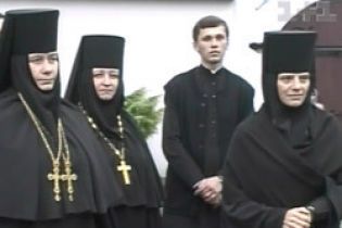 На Волыни чествовали чудотворную икону (видео)