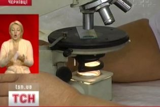Чем отравились дети на Буковине (видео)