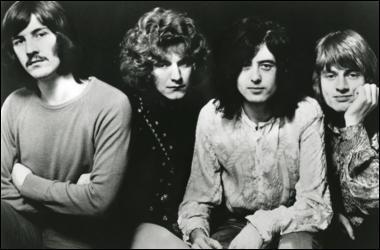 Led Zeppelin