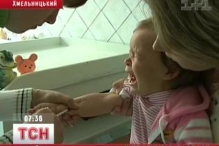 Для прививок придумали паспорт (видео)