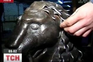 Во Львове открывается фестиваль "Железный лев" (видео)