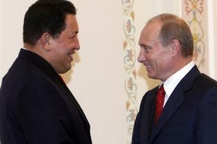 Россия будет сотрудничать с Венесуэлой в атомной энергетике (видео)