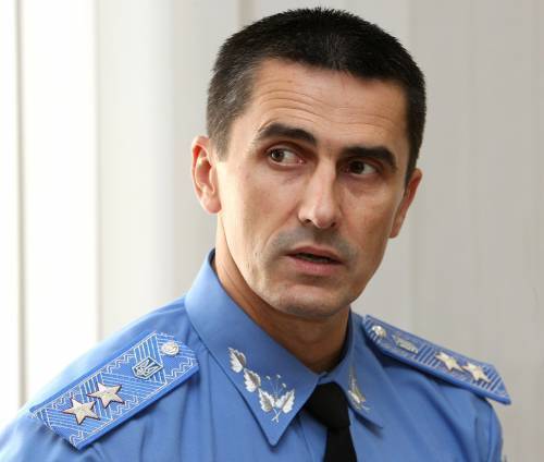 Віталій Ярема