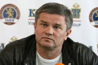 У ФК "Львов" будет нового руководитель