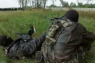 В Николаеве упражнялись лучшие снайперы (видео)