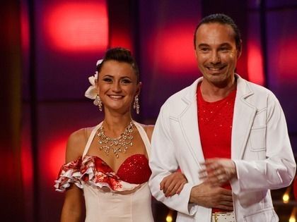 Джанго та Юлія Скрипник (dance.1plus1.ua)