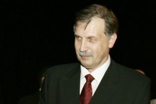 Украинскую баскетбольную Суперлигу возглавил литовец (видео)