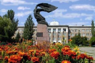 В Бердянске мэра отправили в отставку (видео)