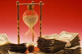 Доллар подорожал до 5,34 гривен
