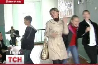 Две 15-летние подруги хотели осуществить самоубийство (видео)