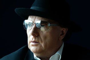 Вен Моррисон исполнит альбом Astral Weeks