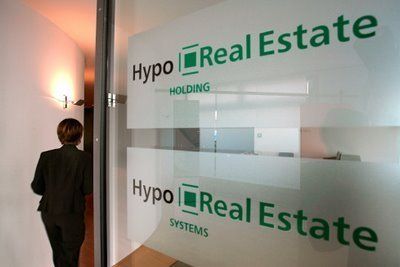 Hypo Real Estate