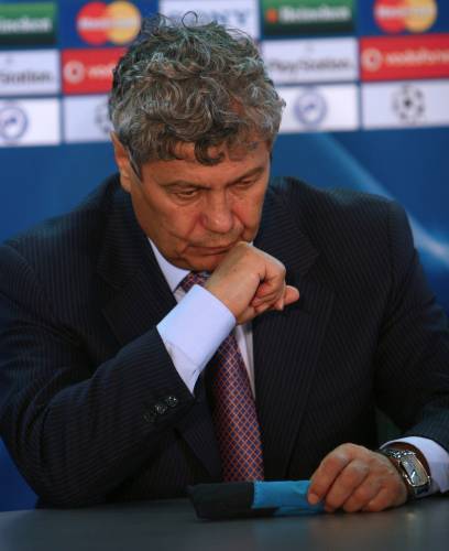 Луческу