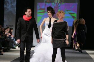 На Lviv Fashion Week приехал Зайцев