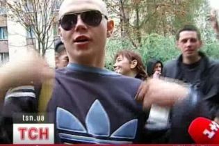 Начался осенний призыв в армию (видео)