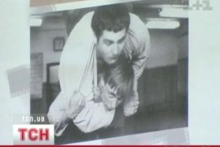 Путин показал фильм о дзюдо (видео)