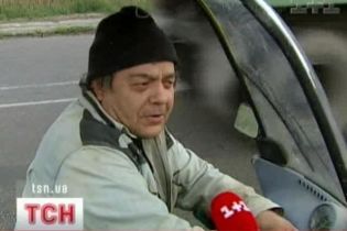 Кабмин изменил правила дорожного движения (видео)