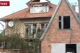 В Запорожье осуществили покушение на предпринимателя (видео)