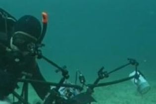 В Балаклаве соревновались морские фотохудожники (видео)