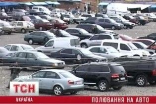 Как уберечься от воров автомобилей (видео)