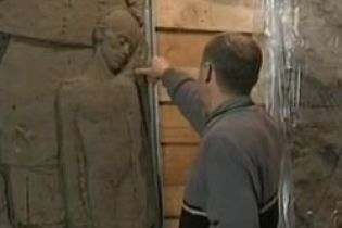 В Кировограде мемориал разместят на набережной (видео)
