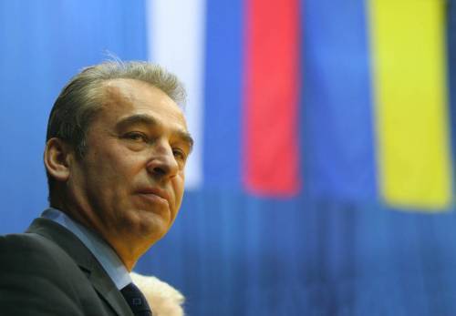 Геннадій Лисенчук