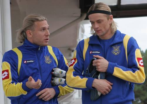 Воронін-Тимощук