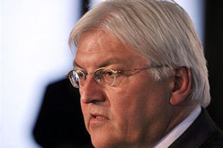 Глава МИД ФРГ стал кандидатом на должность канцлера