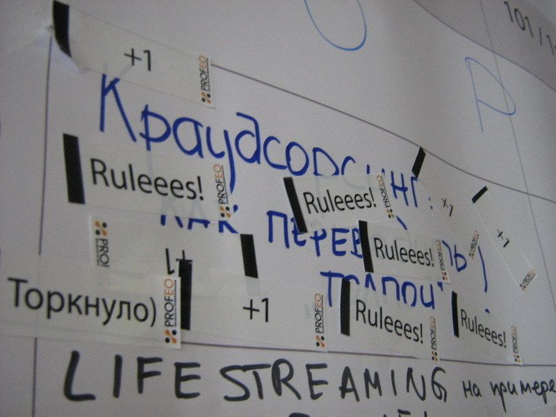 Blogcamp