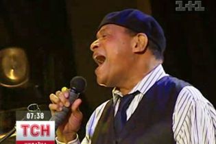 В Киеве прошел джаз-фестиваль Jazz in Kiev (видео)