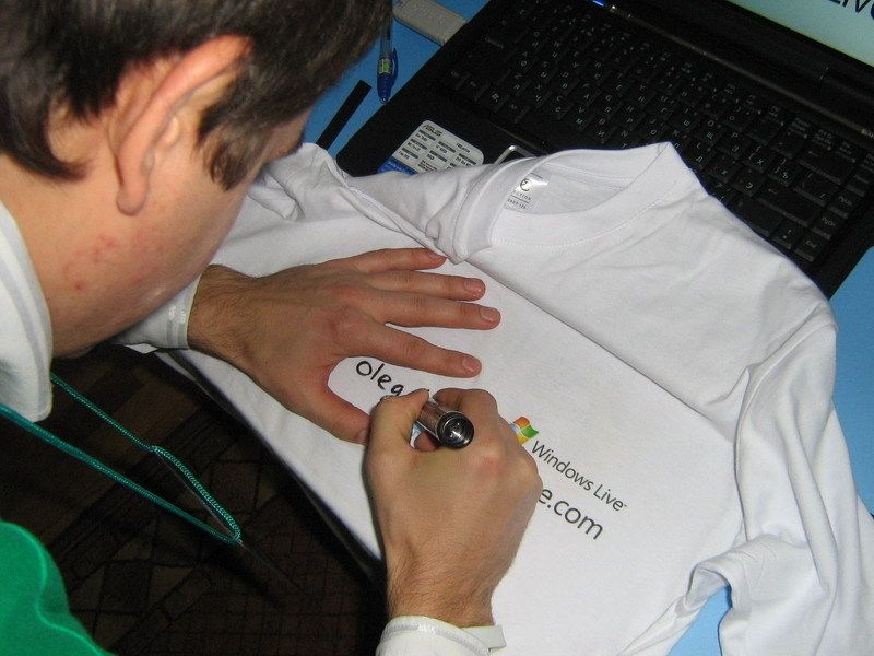 Blogcamp