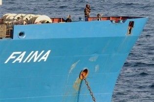 Экипаж Faina не расстреляют