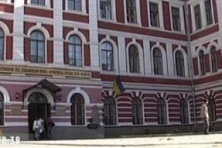 Каменецкому университету 90 лет (видео)