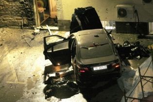 В Хорватии подорвали известного журналиста (видео)