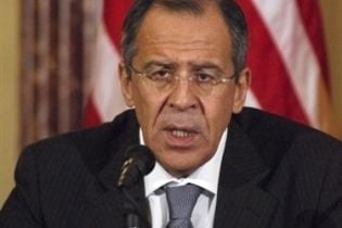 Лавров: санкции США против России незаконные (видео)